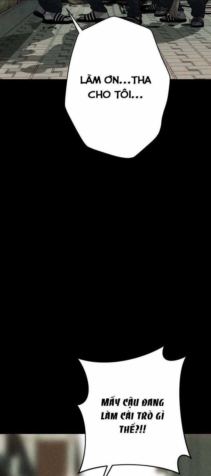 Đứa Con Báo Thù Chapter 2 trang 17