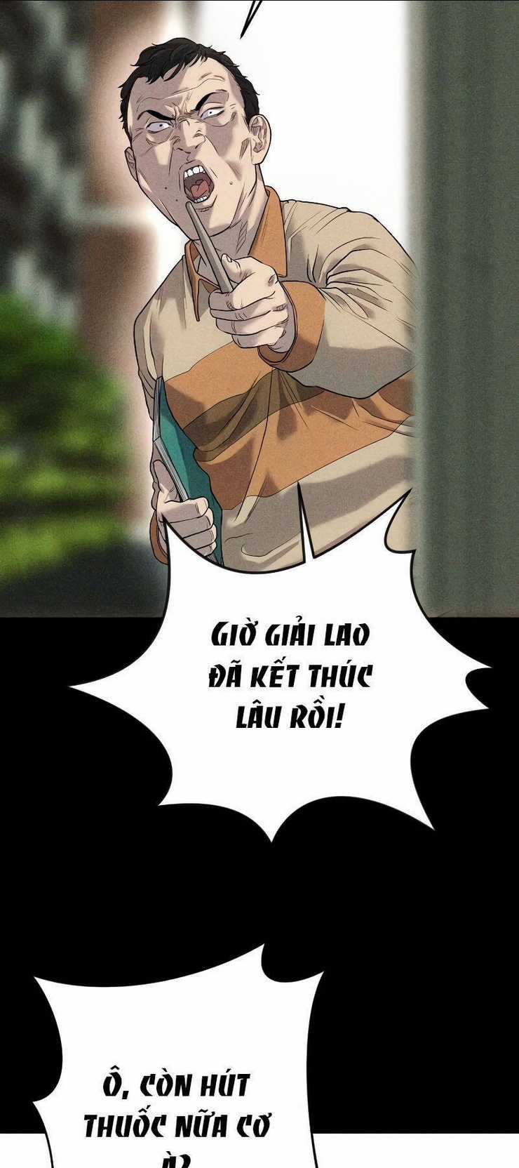 Đứa Con Báo Thù Chapter 2 trang 18