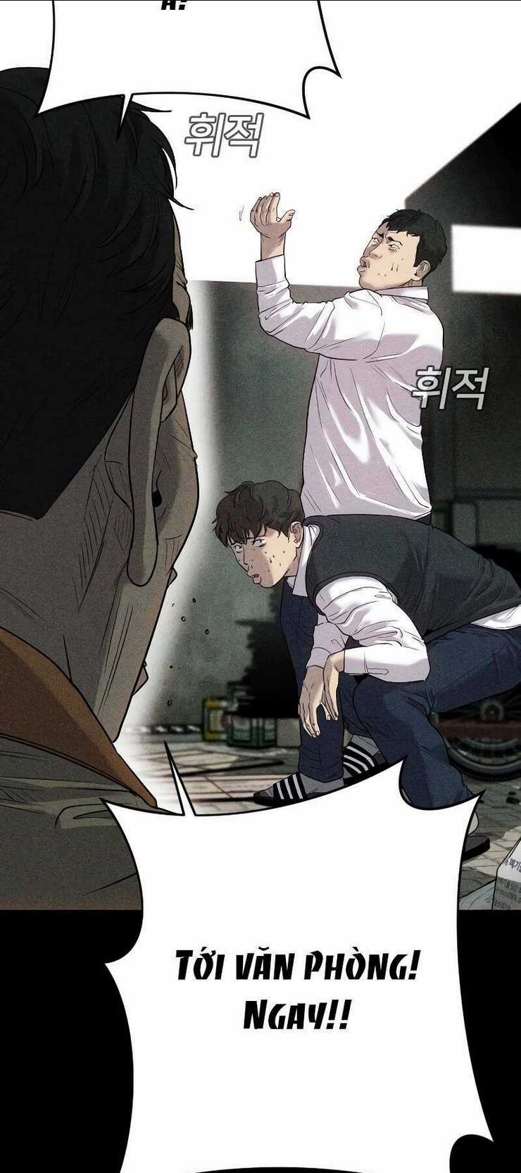 Đứa Con Báo Thù Chapter 2 trang 19