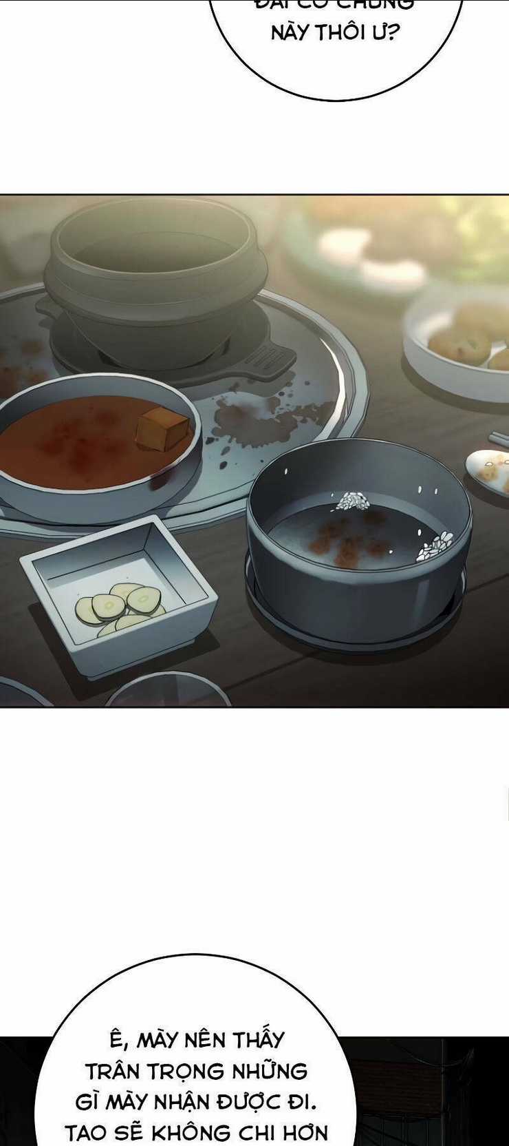 Đứa Con Báo Thù Chapter 2 trang 2