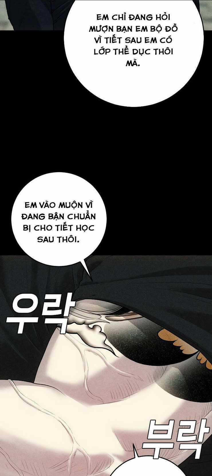 Đứa Con Báo Thù Chapter 2 trang 21