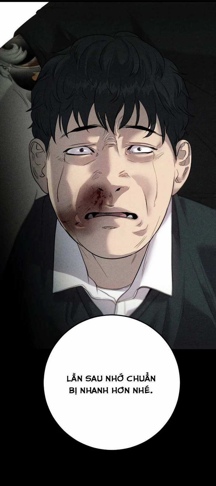 Đứa Con Báo Thù Chapter 2 trang 24