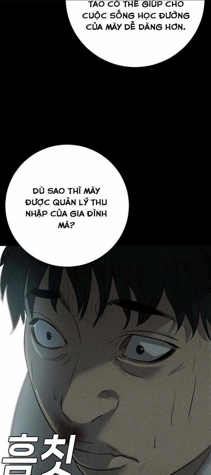 Đứa Con Báo Thù Chapter 2 trang 28