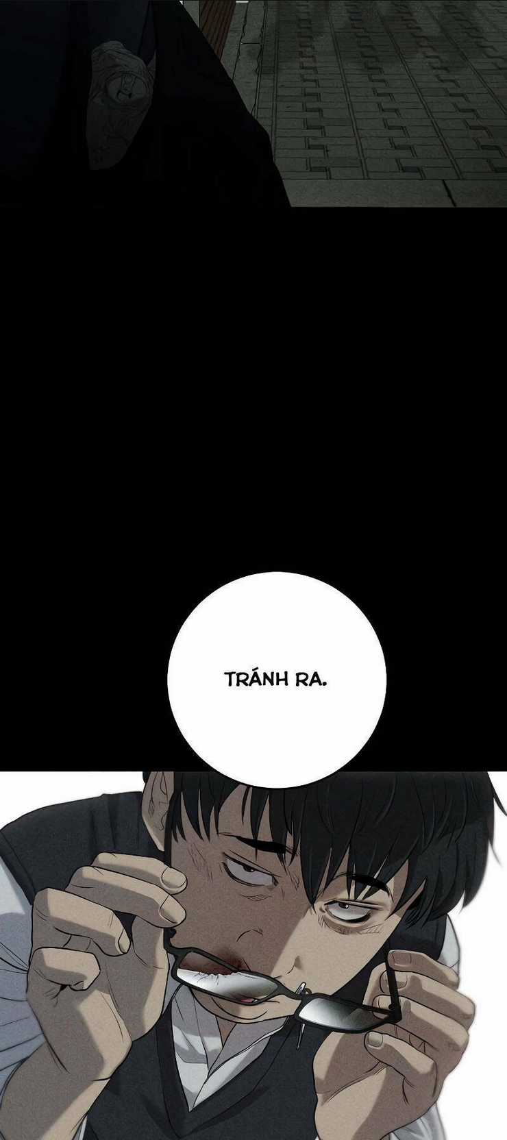 Đứa Con Báo Thù Chapter 2 trang 34