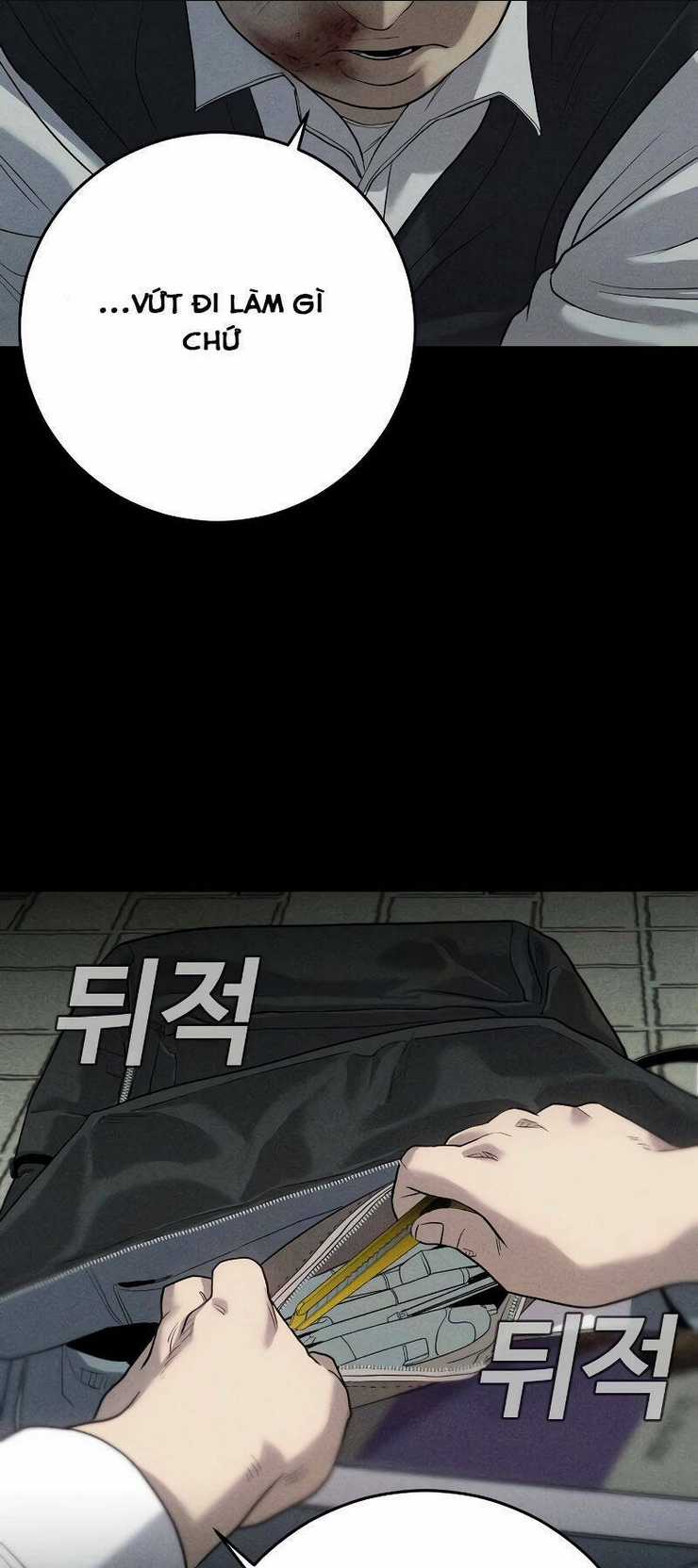 Đứa Con Báo Thù Chapter 2 trang 38