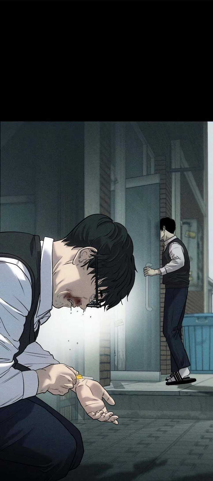 Đứa Con Báo Thù Chapter 2 trang 44