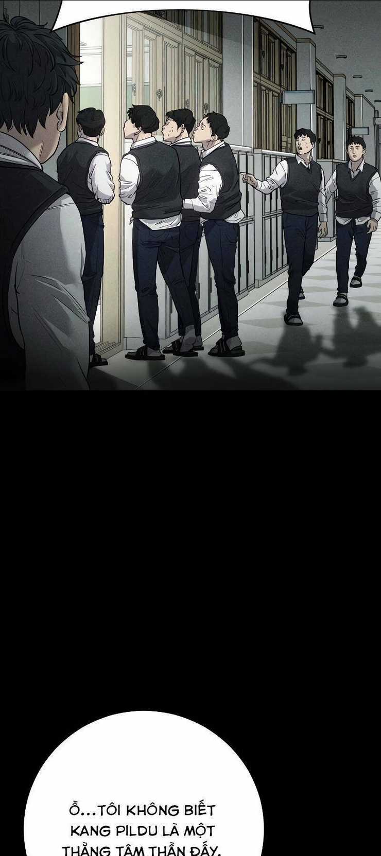 Đứa Con Báo Thù Chapter 2 trang 49