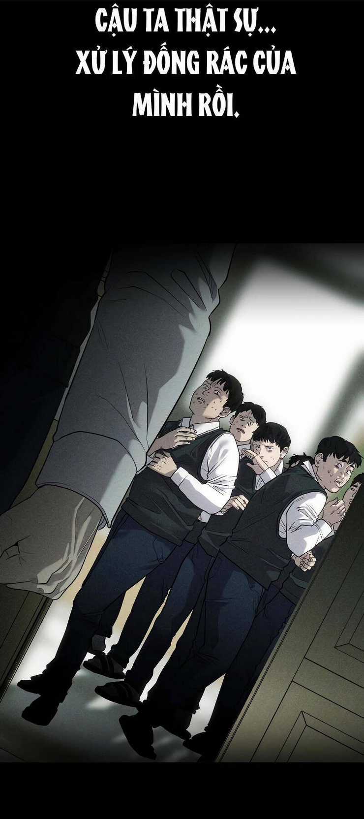 Đứa Con Báo Thù Chapter 2 trang 52