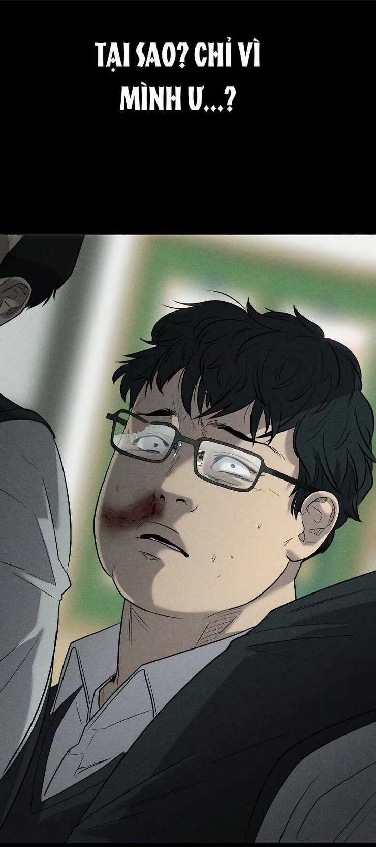 Đứa Con Báo Thù Chapter 2 trang 55