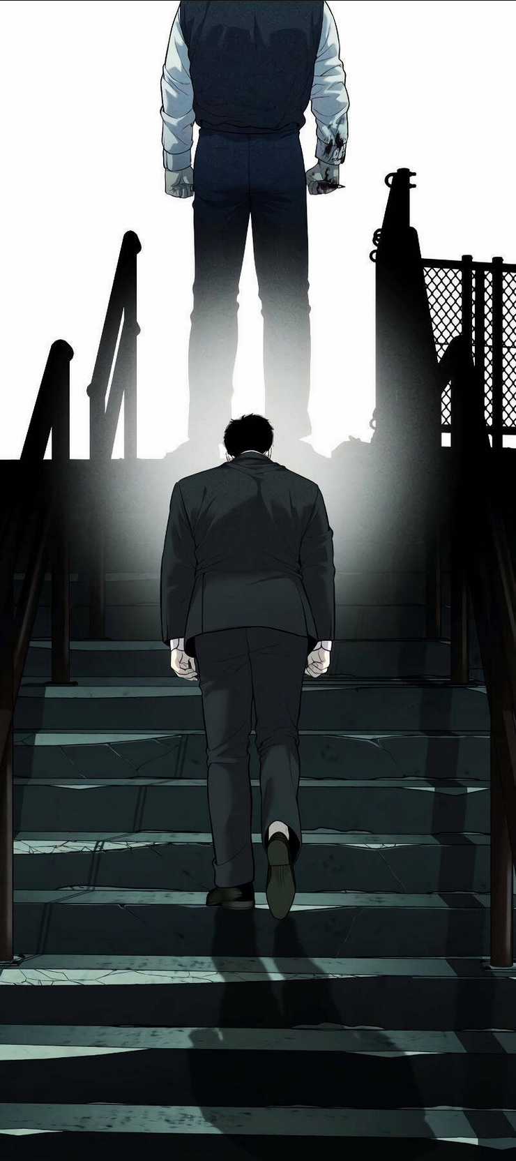 Đứa Con Báo Thù Chapter 2 trang 58