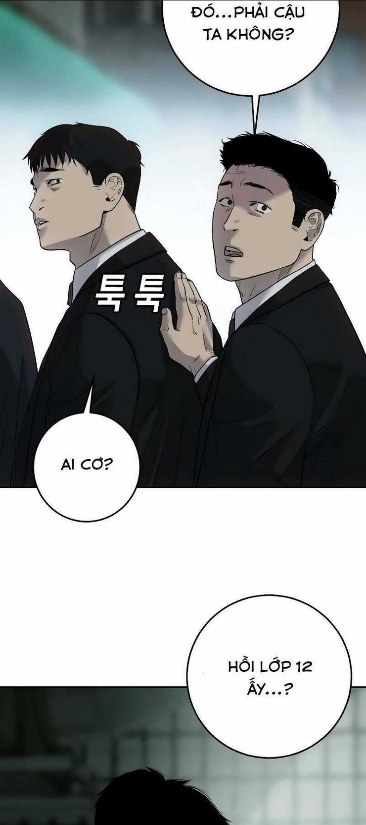 Đứa Con Báo Thù Chapter 2 trang 6