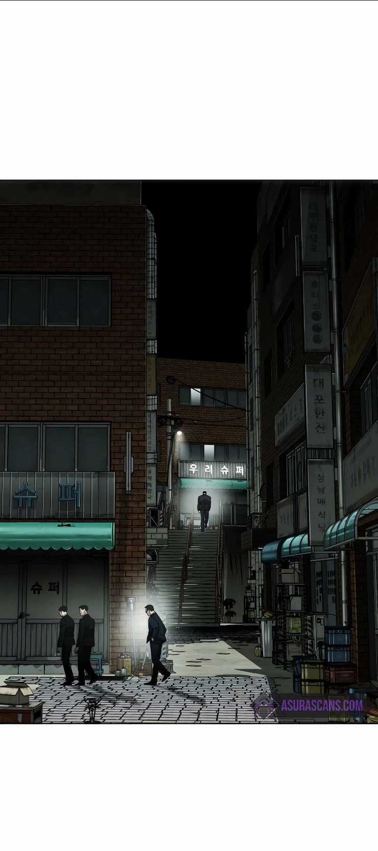 Đứa Con Báo Thù Chapter 2 trang 61