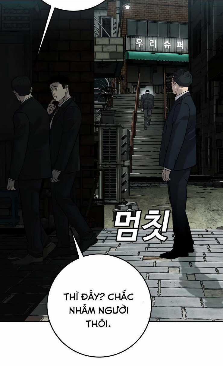 Đứa Con Báo Thù Chapter 2 trang 8