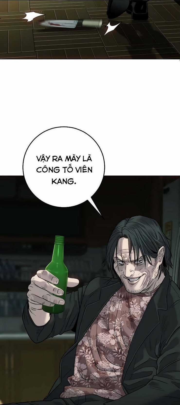 Đứa Con Báo Thù Chapter 2 trang 89