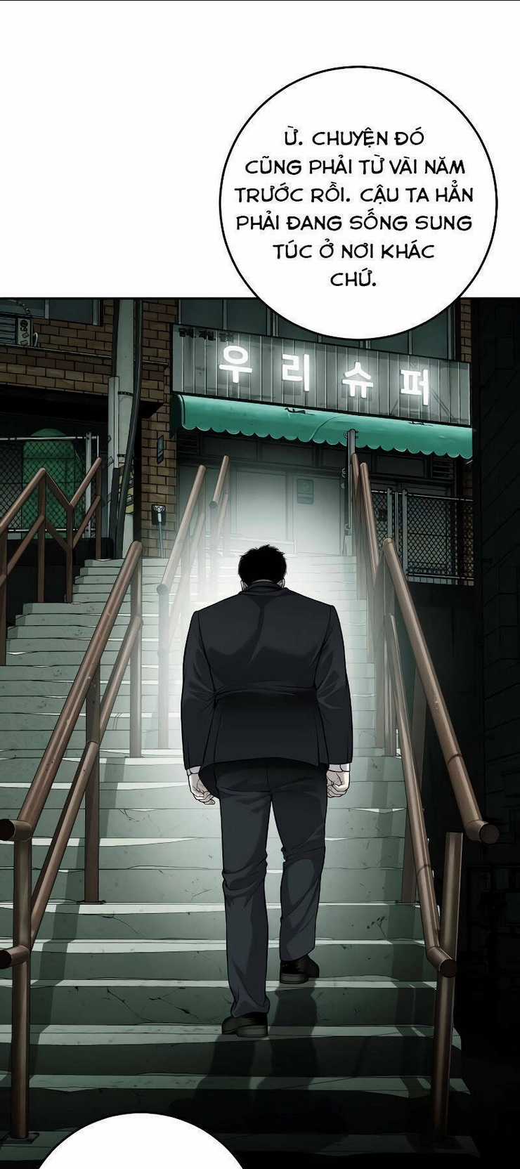 Đứa Con Báo Thù Chapter 2 trang 9