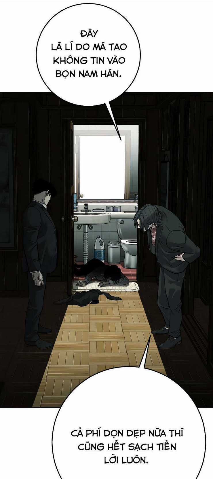 Đứa Con Báo Thù Chapter 2 trang 95