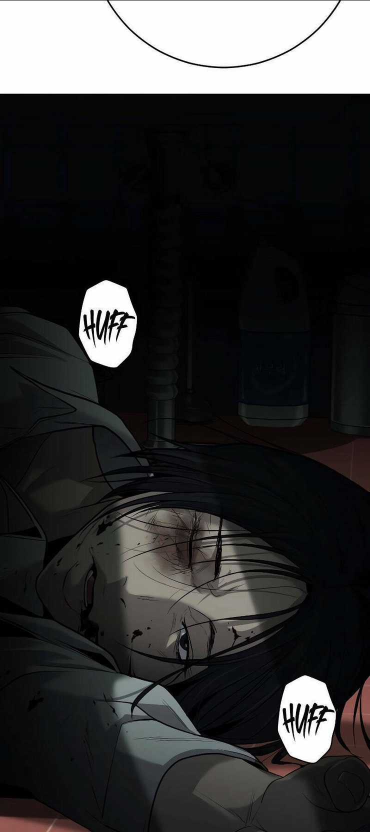 Đứa Con Báo Thù Chapter 2 trang 96