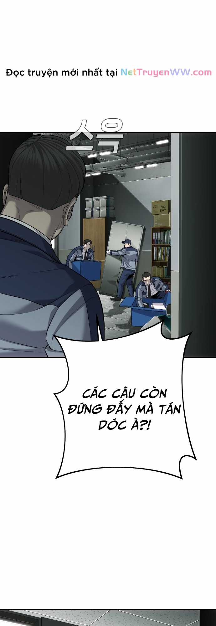 Đứa Con Báo Thù Chapter 20 trang 10