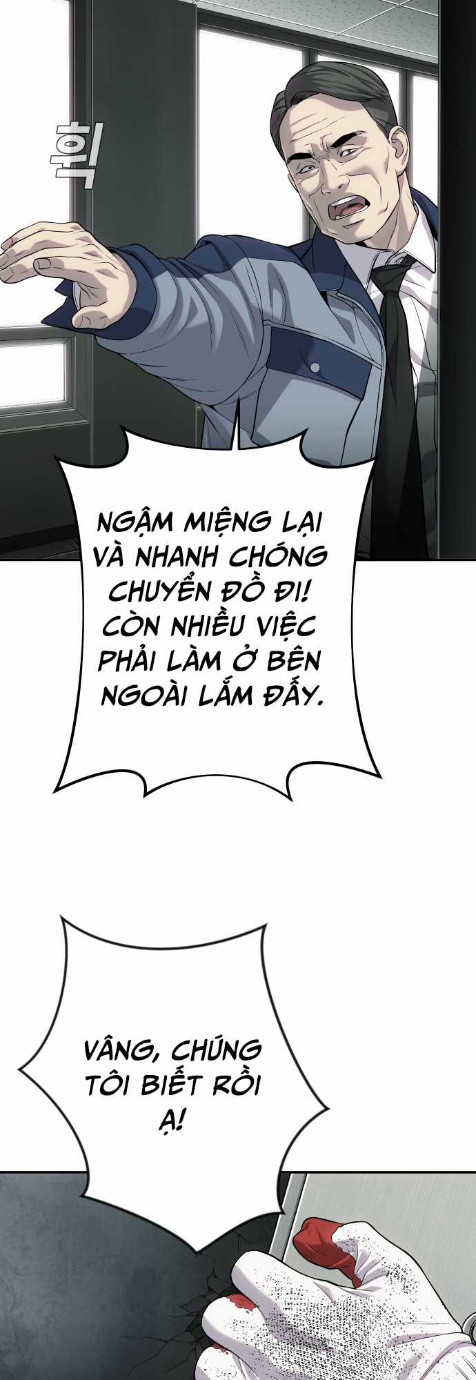 Đứa Con Báo Thù Chapter 20 trang 11