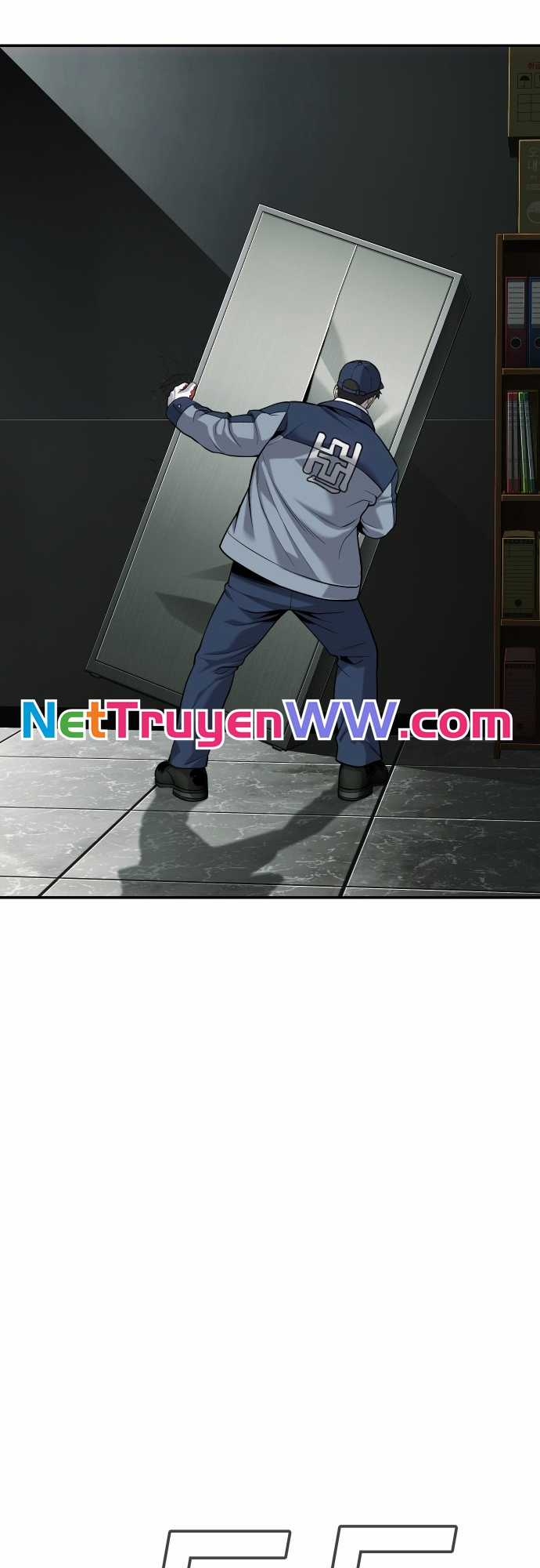 Đứa Con Báo Thù Chapter 20 trang 13