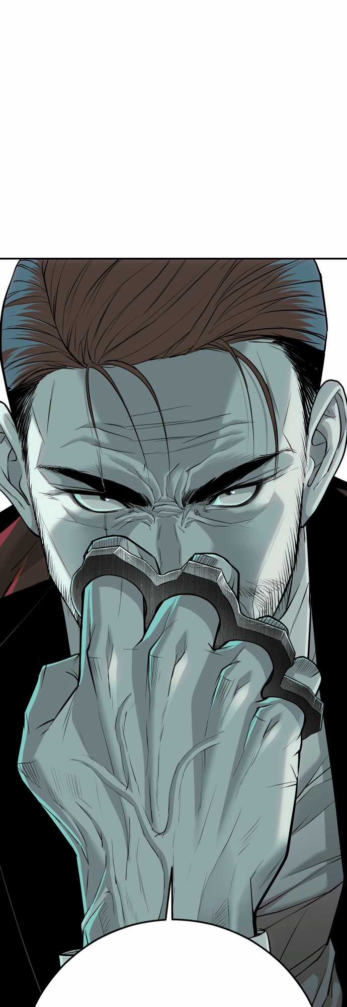 Đứa Con Báo Thù Chapter 20 trang 16