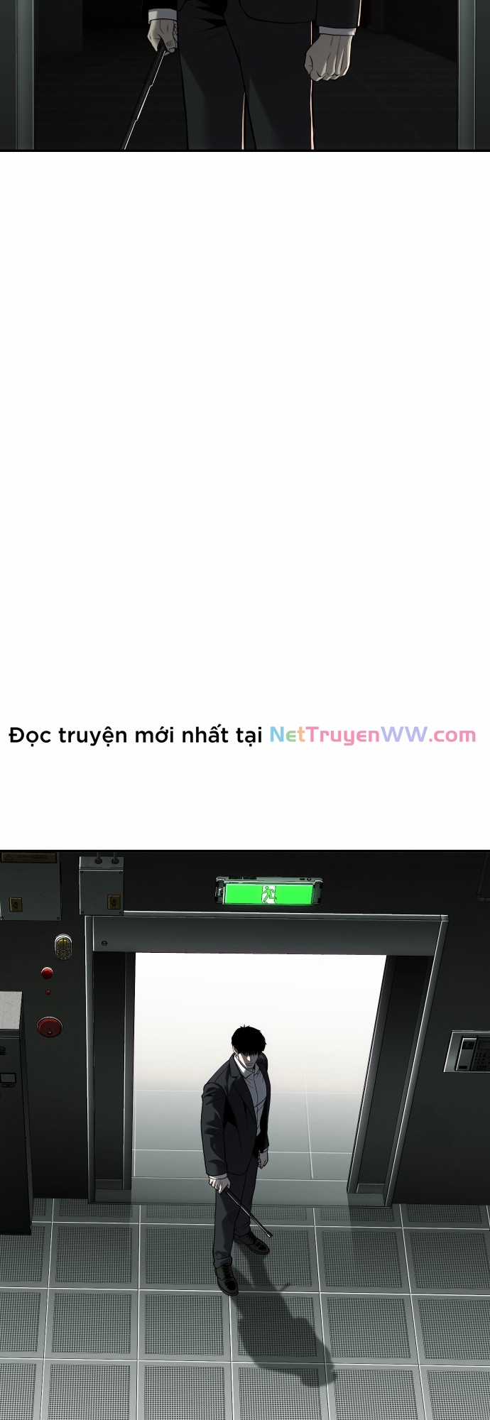 Đứa Con Báo Thù Chapter 20 trang 18