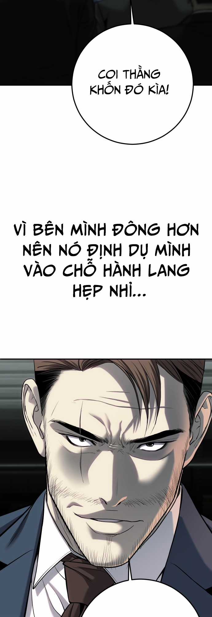 Đứa Con Báo Thù Chapter 20 trang 21