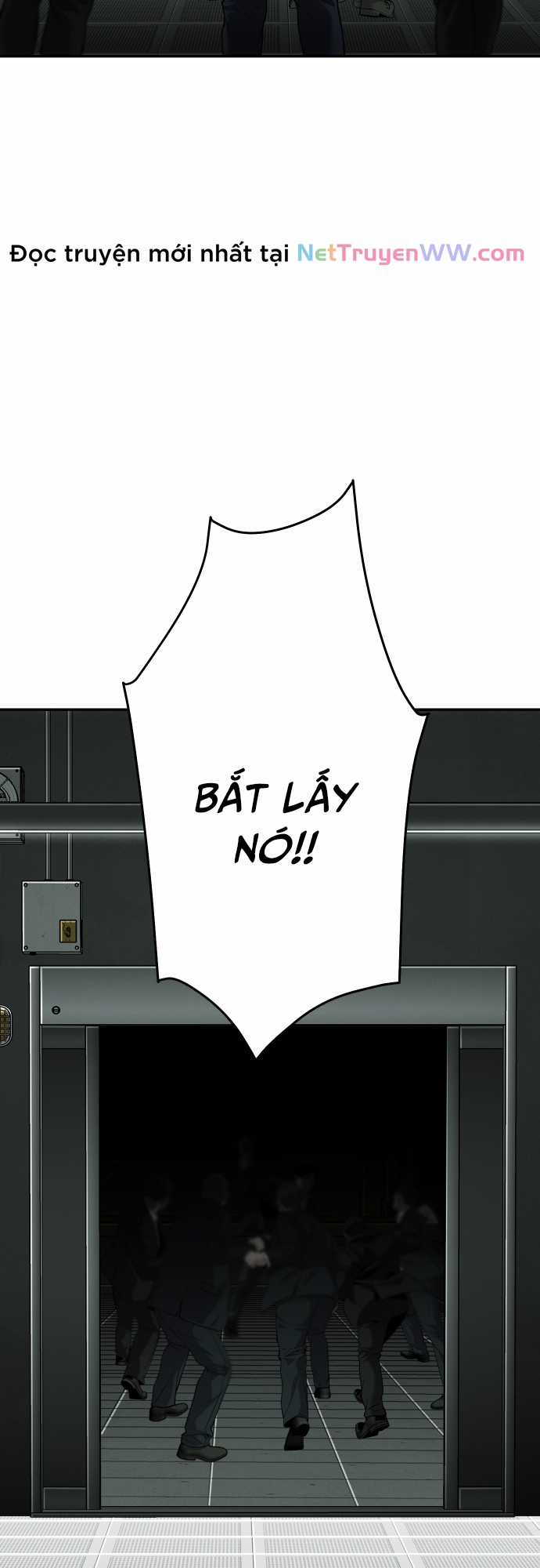 Đứa Con Báo Thù Chapter 20 trang 24