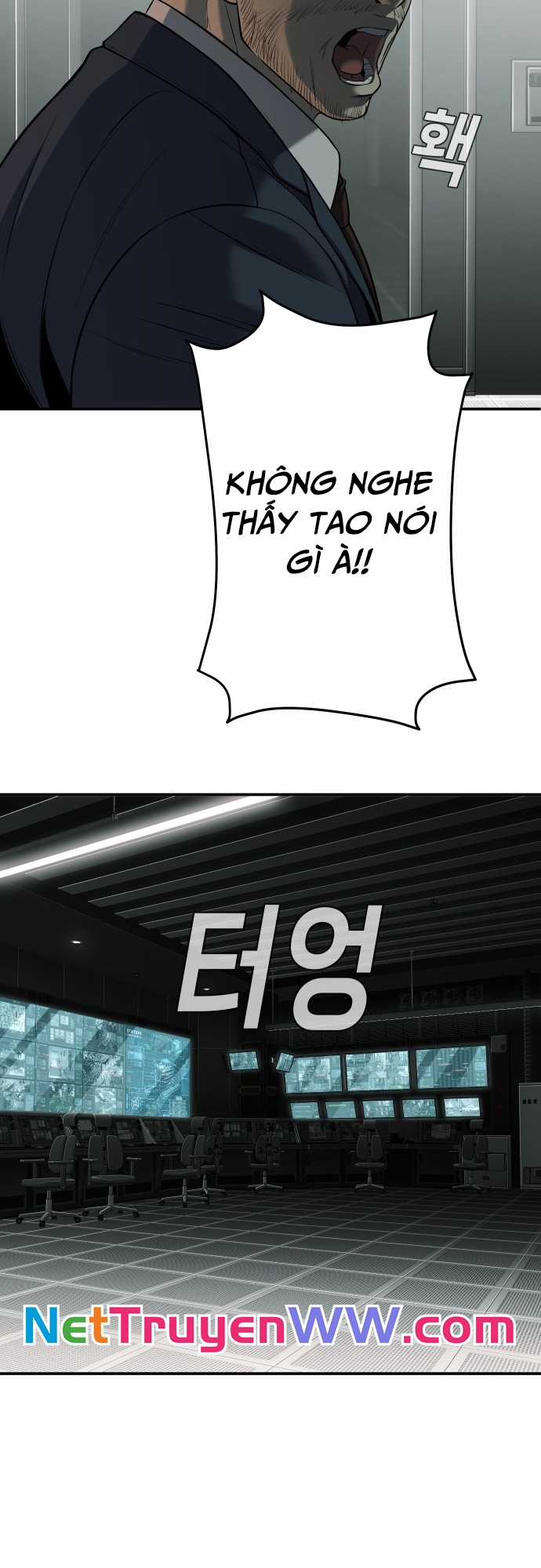 Đứa Con Báo Thù Chapter 20 trang 29