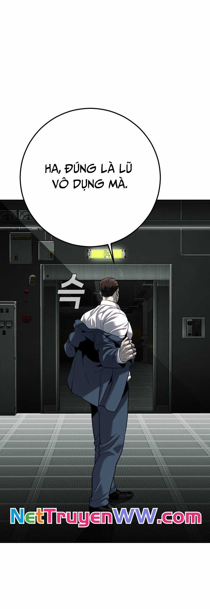 Đứa Con Báo Thù Chapter 20 trang 30