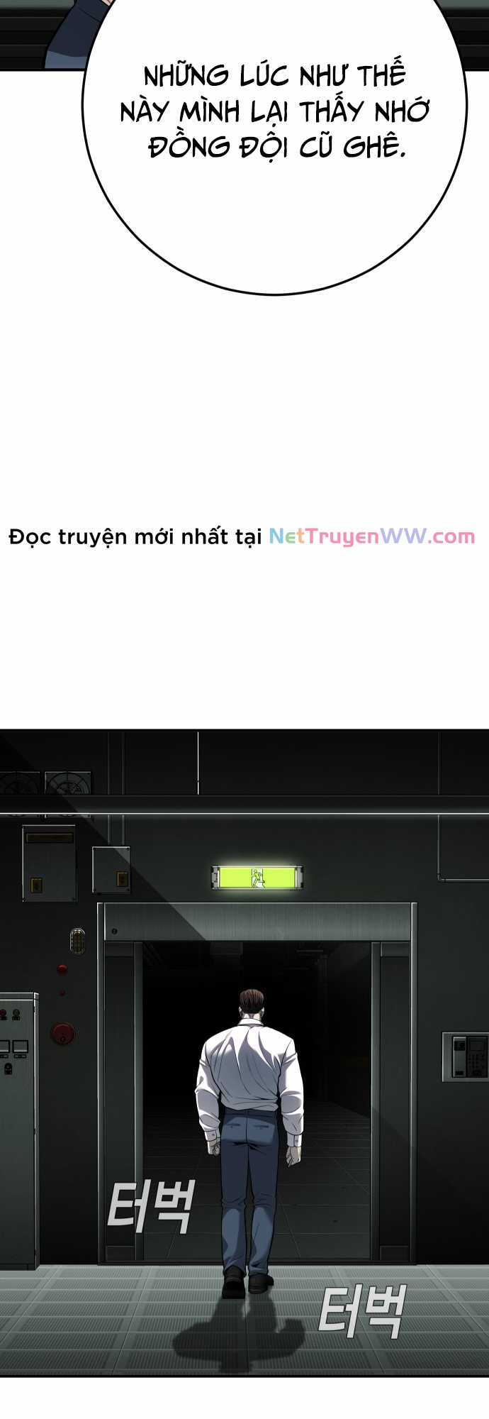 Đứa Con Báo Thù Chapter 20 trang 32