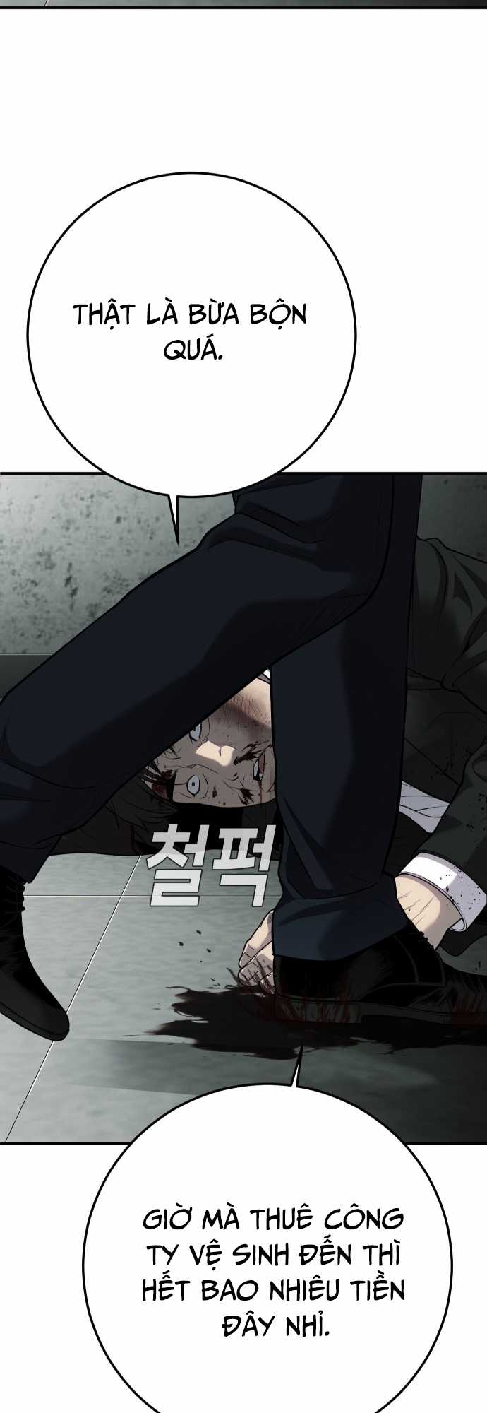 Đứa Con Báo Thù Chapter 20 trang 34