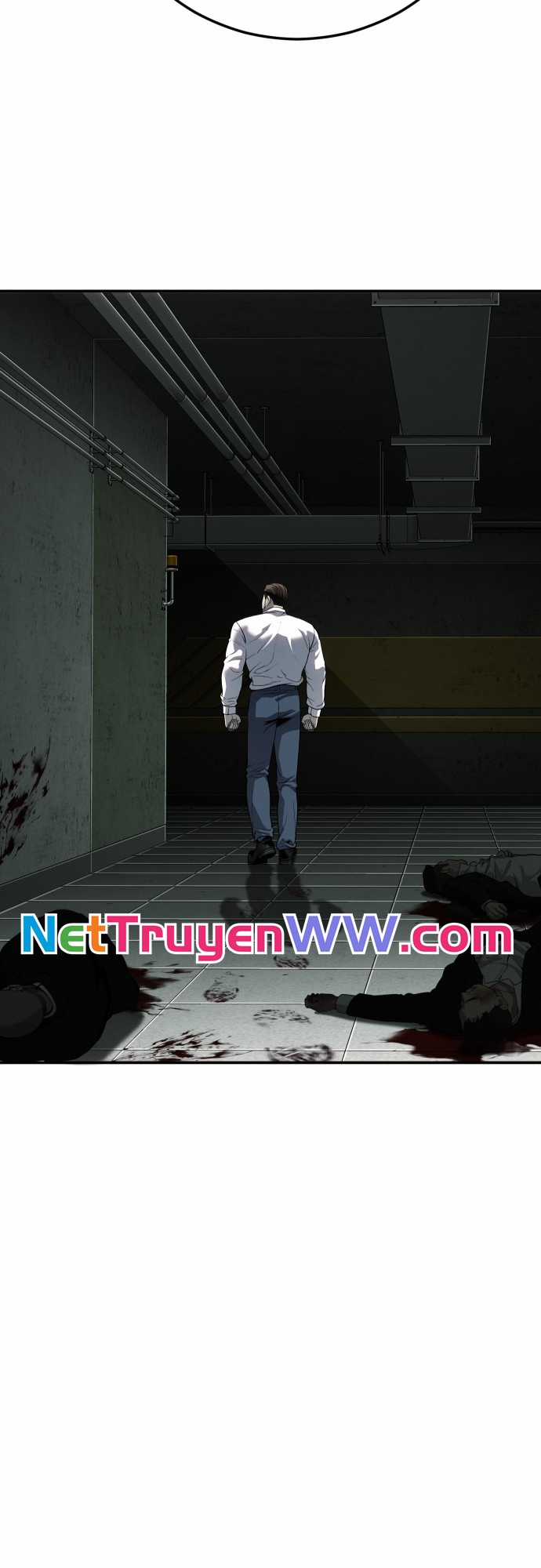 Đứa Con Báo Thù Chapter 20 trang 35