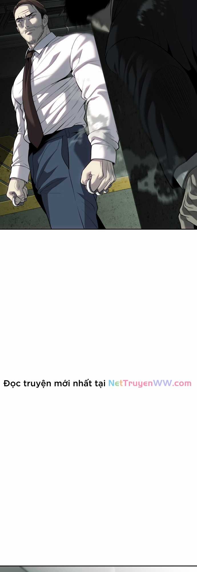 Đứa Con Báo Thù Chapter 20 trang 37