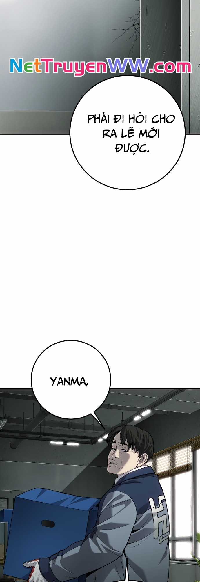 Đứa Con Báo Thù Chapter 20 trang 4