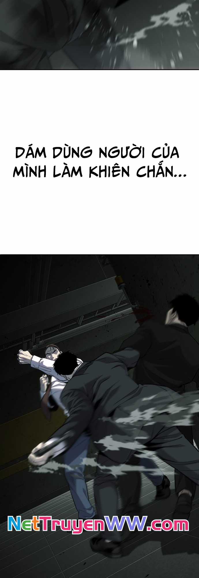 Đứa Con Báo Thù Chapter 20 trang 41