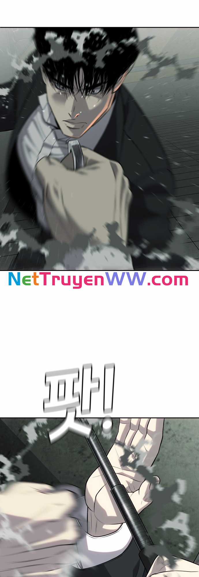 Đứa Con Báo Thù Chapter 20 trang 44