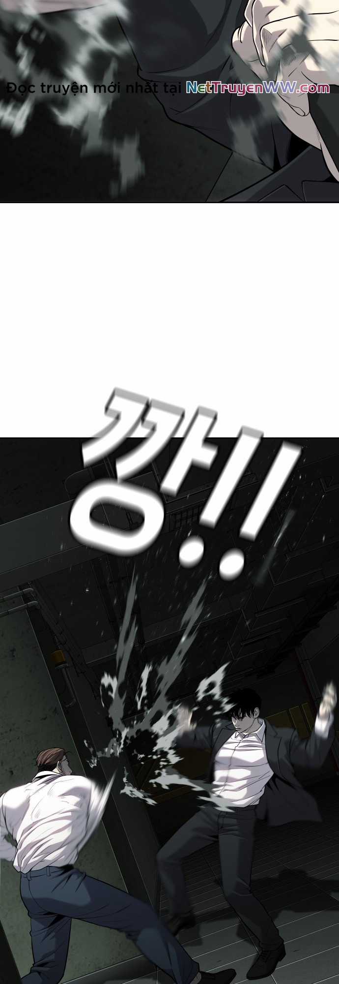 Đứa Con Báo Thù Chapter 20 trang 45