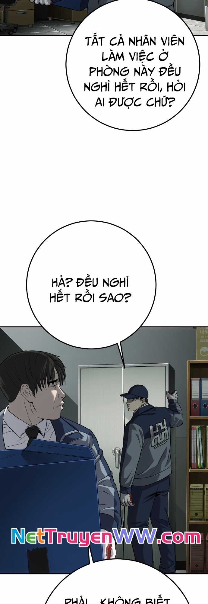 Đứa Con Báo Thù Chapter 20 trang 5