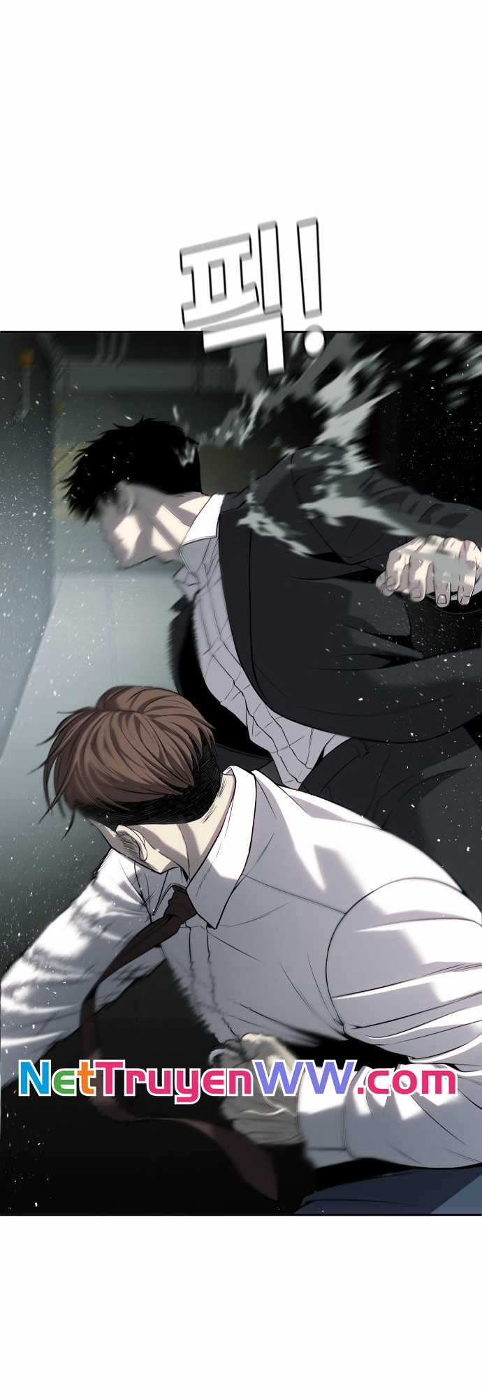 Đứa Con Báo Thù Chapter 20 trang 50