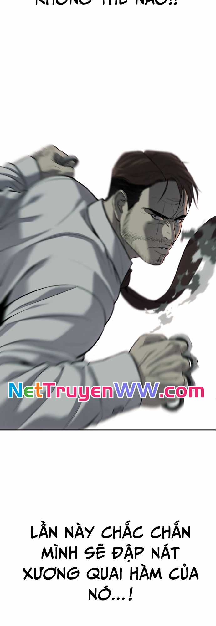 Đứa Con Báo Thù Chapter 20 trang 52