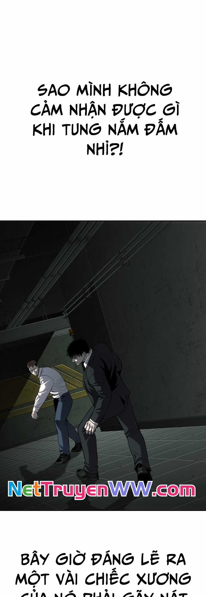 Đứa Con Báo Thù Chapter 20 trang 56