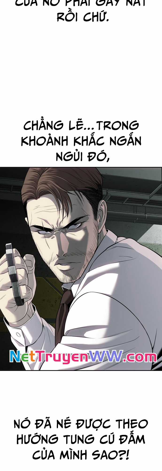 Đứa Con Báo Thù Chapter 20 trang 57