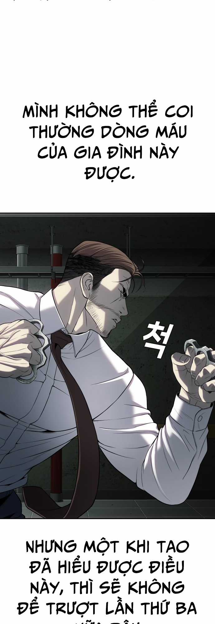 Đứa Con Báo Thù Chapter 20 trang 59