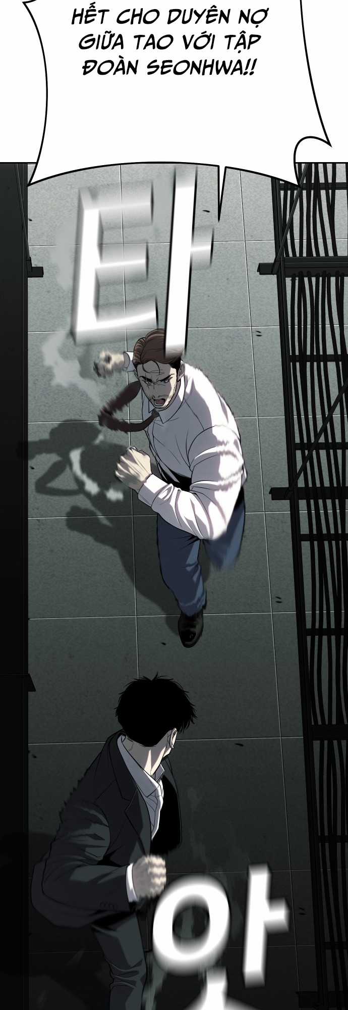 Đứa Con Báo Thù Chapter 20 trang 61