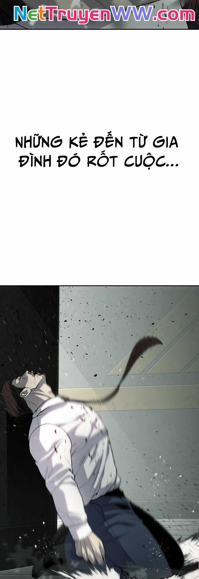 Đứa Con Báo Thù Chapter 20 trang 72