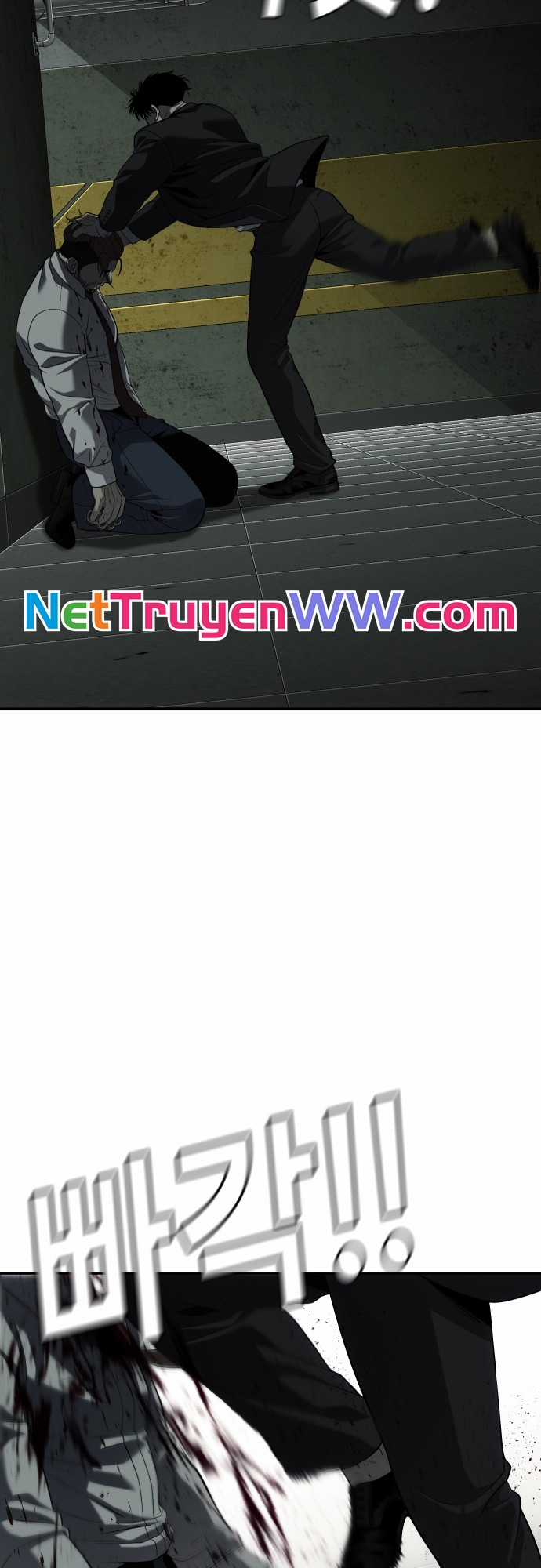 Đứa Con Báo Thù Chapter 20 trang 76