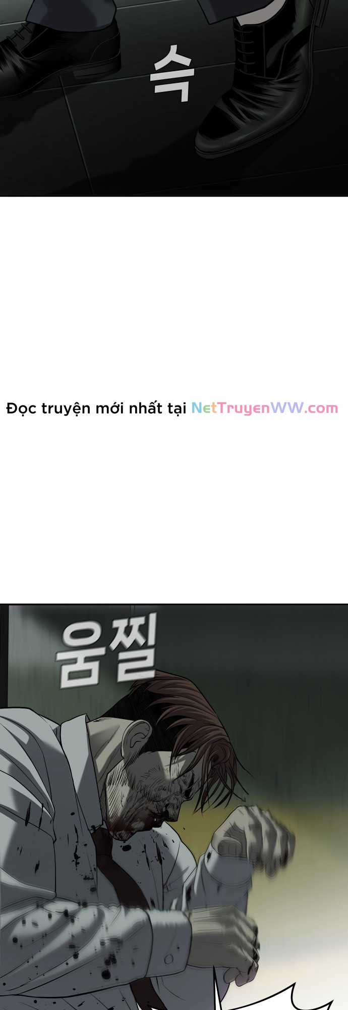 Đứa Con Báo Thù Chapter 20 trang 83