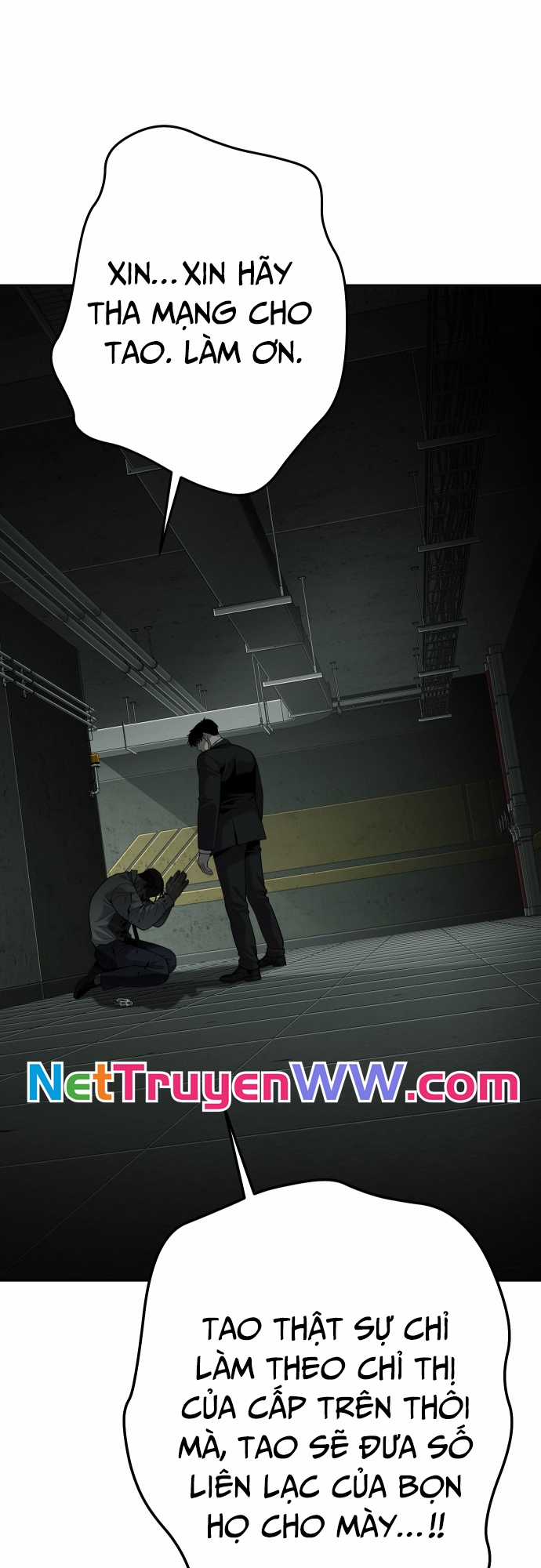 Đứa Con Báo Thù Chapter 20 trang 86