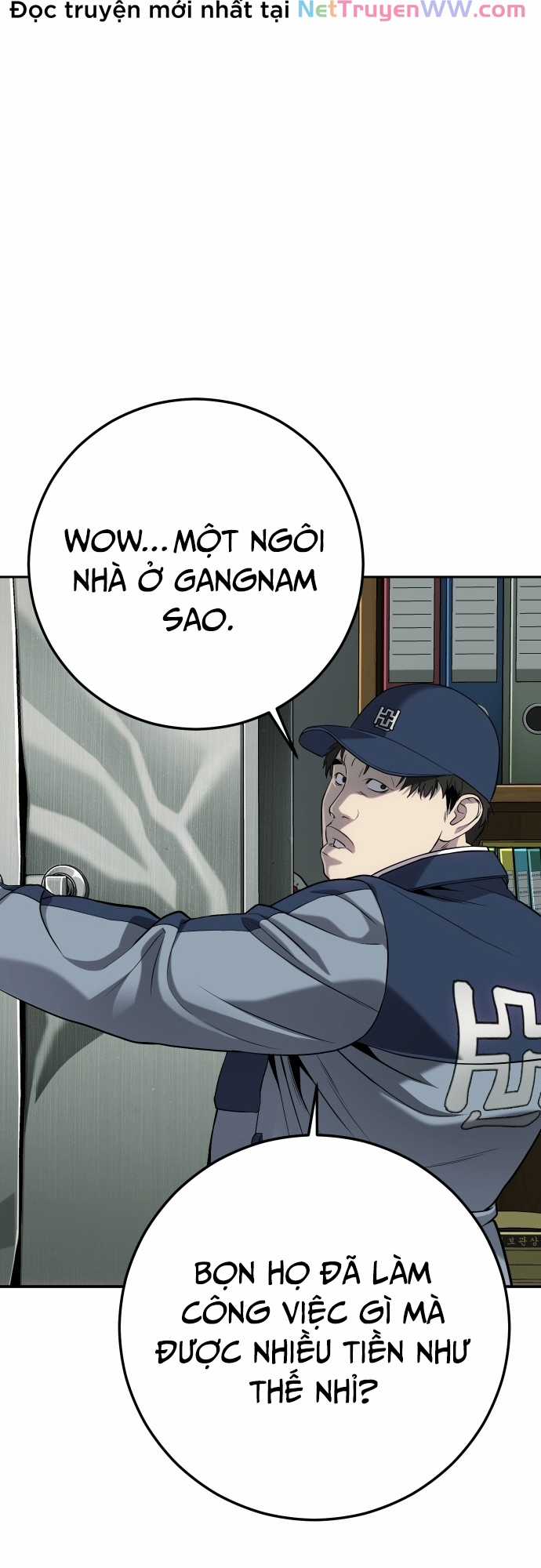 Đứa Con Báo Thù Chapter 20 trang 9